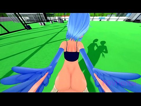 ❤️ Mtsikana wa Harpy monster. Zolaula pa ny.pornsexer.ru  ❌❤