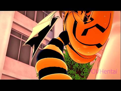 ❤️ Wasp Girl Monster Zolaula pa ny.pornsexer.ru  ❌❤